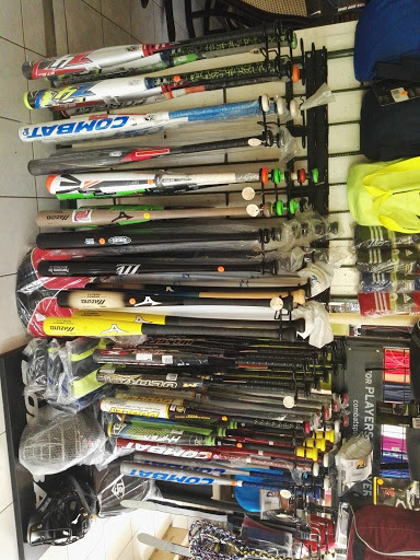 Ski stores Managua