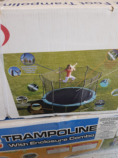 Sporting Goods Store «Big 5 Sporting Goods - Pico Rivera», reviews and photos, 9426 Whittier Blvd, Pico Rivera, CA 90660, USA