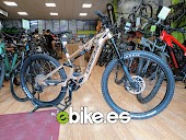 EBIKE.ES - Punto de Entrega de Bicicletas Eléctricas en Vilafamés