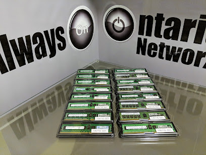 Ontario Networx Inc.