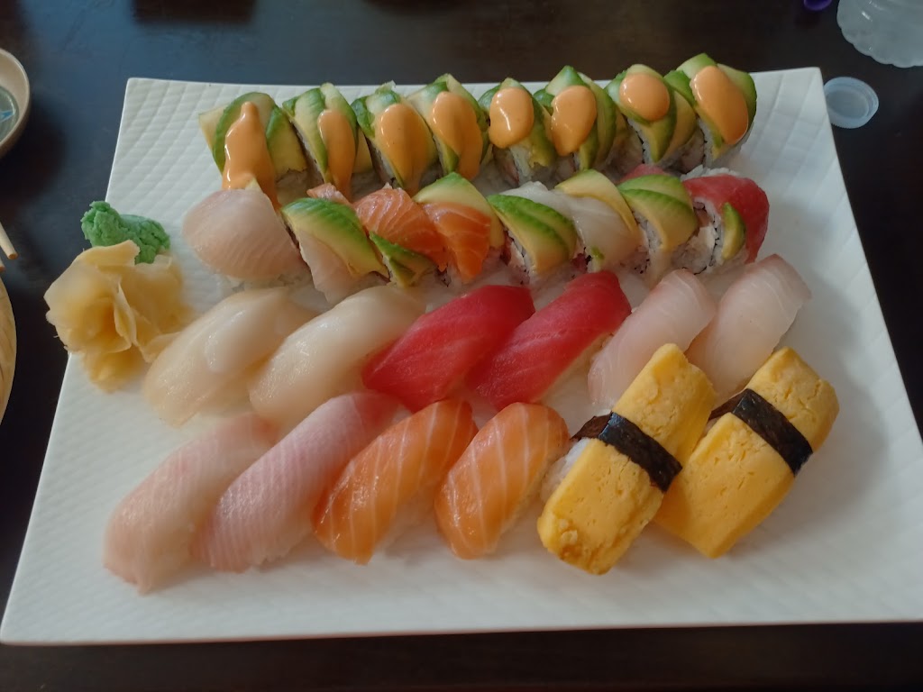 Watami Sushi 08007