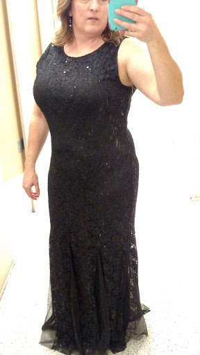 Clothing Store «Ross Dress for Less», reviews and photos, 2649 N Salisbury Blvd, Salisbury, MD 21801, USA