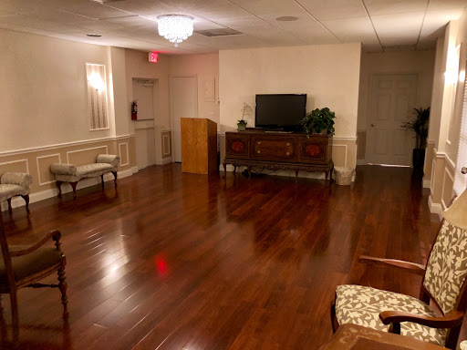 Funeral Home «Gary Panoch Funeral Home», reviews and photos, 6140 N Federal Hwy, Boca Raton, FL 33487, USA