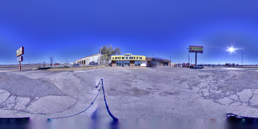 Locksmith «Okey Locksmith», reviews and photos, 3121 SW 29th St, Oklahoma City, OK 73119, USA