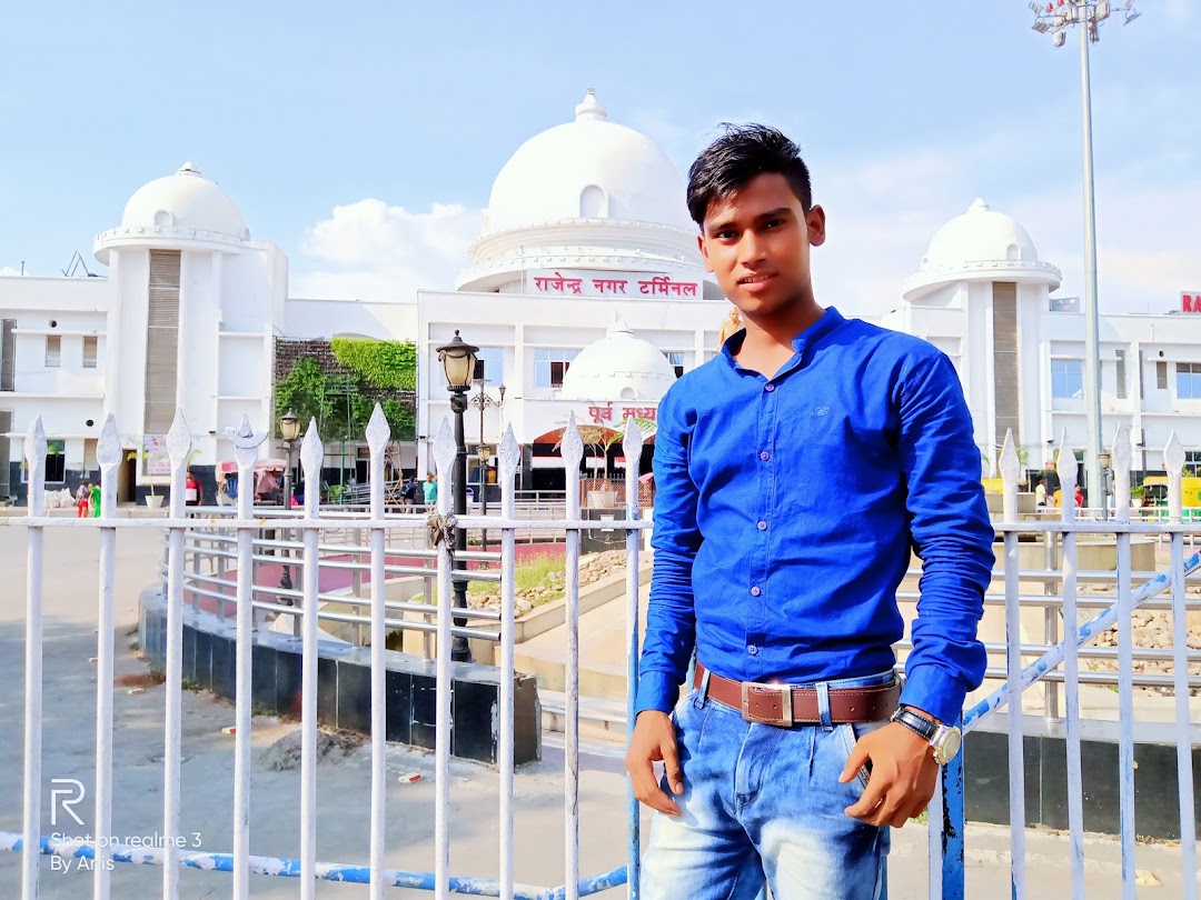 Minnat Nagar MASJID
