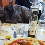 Photo n° 1 de l'avis de Jany.a fait le 17/01/2019 à 12:25 pour Del Arte à Saint-Saturnin