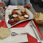 Photo n° 1 de l'avis de Pierre.a fait le 18/11/2023 à 12:19 pour Trésors D'Arménie à Marseille