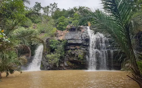 Kota Falls image