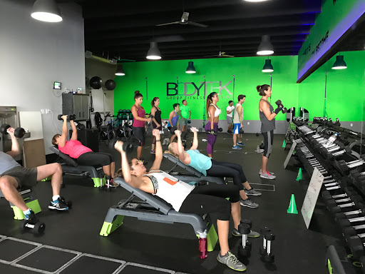Gym «Bodytek Fitness Davie», reviews and photos, 7020 SW 22nd Ct, Davie, FL 33317, USA