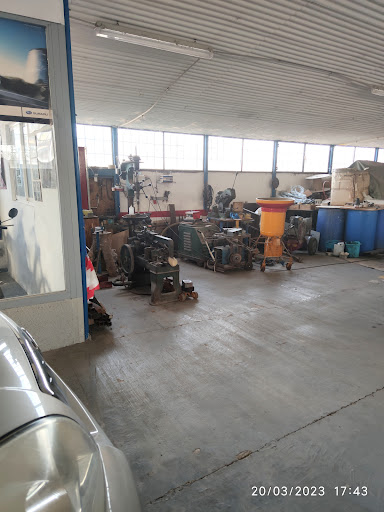 Sanfer en Alcover, Tarragona