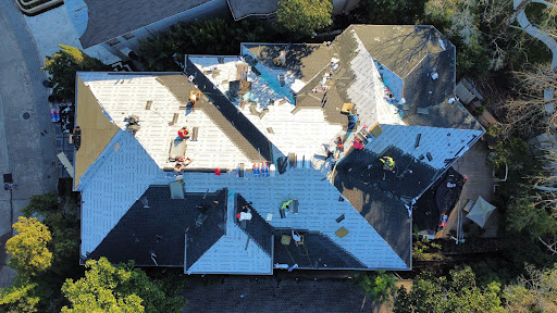 Roofing Contractor «Houston Roofing & Construction», reviews and photos, 11875 W Little York Rd #104, Houston, TX 77041, USA