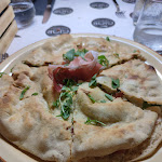 Photo n°4 de l'avis de Patri. fait le 19/06/2022 à 17:10 sur le  Gior Osteria Pizza Gourmet à Alghero