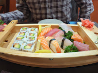 Sushi du Restaurant japonais POKE SUSHI à Amboise - n°12