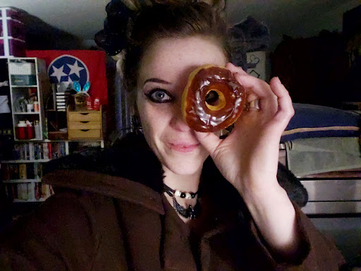 Donut Shop «Donut Palace», reviews and photos, 3466 Lebanon Pike, Hermitage, TN 37076, USA