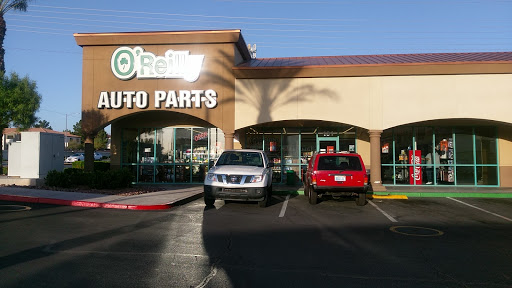 O'Reilly Auto Parts