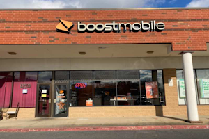 Boost Mobile image