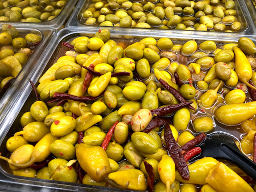 Supermarket «Baladi Fresh Market», reviews and photos, 601 W N Ave, Villa Park, IL 60181, USA