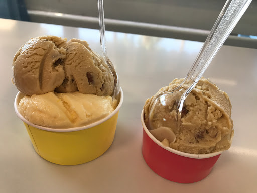 Ice Cream Shop «Sweet Provisions», reviews and photos, 8120 N Hayden Rd, Scottsdale, AZ 85258, USA