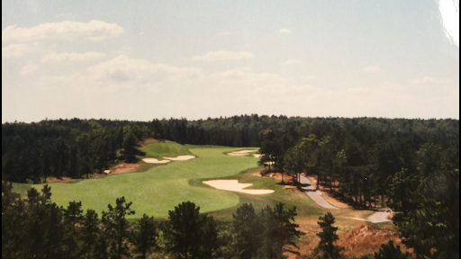 Golf Club «Pinehills Golf Club», reviews and photos, 54 Clubhouse Dr, Plymouth, MA 02360, USA