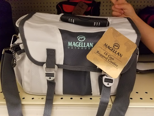 Sporting Goods Store «Academy Sports + Outdoors», reviews and photos, 1414 N Loop 336 W, Conroe, TX 77304, USA