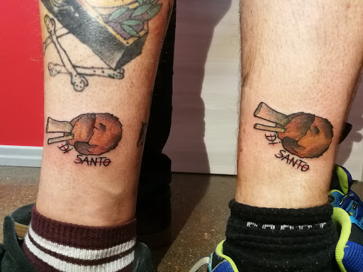 Indigos Tattoo & Piercing Studio
