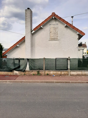 Cotton à Arpajon