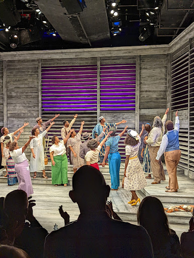 Performing Arts Theater «Signature Theatre», reviews and photos, 4200 Campbell Ave, Arlington, VA 22206, USA