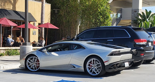 Shopping Mall «Westcliff Plaza», reviews and photos, 1000-1150 Irvine Ave, Newport Beach, CA 92660, USA