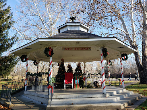 Park «Falls Park», reviews and photos, 460 Falls Park Dr, Pendleton, IN 46064, USA