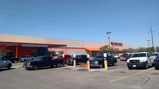 Home Improvement Store «The Home Depot», reviews and photos, 18855 I-635, Mesquite, TX 75150, USA