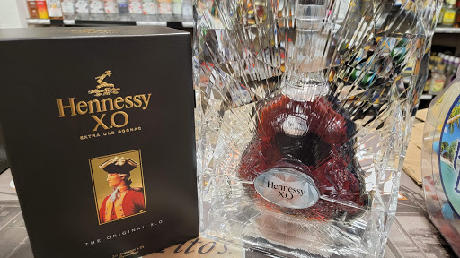 Wine Store «Wines Unlimited Inc», reviews and photos, 2336 Broadbridge Ave, Stratford, CT 06614, USA