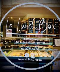 Photos du propriétaire du Restaurant Le Lunch Box à Chalon-sur-Saône - n°12