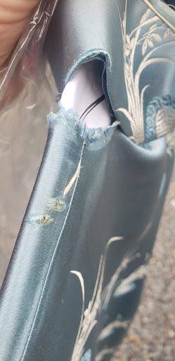 Dry Cleaner «Greenland Cleaners», reviews and photos, 439 Center St, Healdsburg, CA 95448, USA