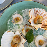 Photo n°1 de l'avis de Jean-Francois.e fait le 24/07/2023 à 20:58 sur le  Garden Bistrot à Venice