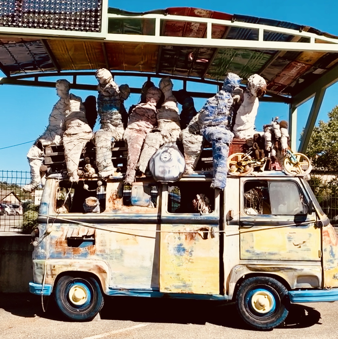 Photo n° 2 de l'avis de François.A fait le 07/06/2019 à 10:09