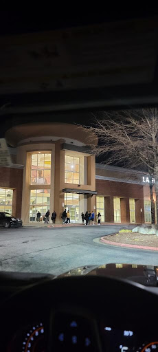 Gym «LA Fitness», reviews and photos, 1860 Duluth Hwy, Lawrenceville, GA 30043, USA