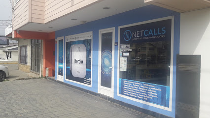 Netcalls Telecomunicaciones