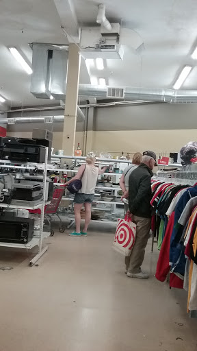 Thrift Store «Savers», reviews and photos, 875 Main St, Redwood City, CA 94063, USA