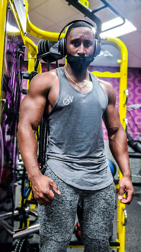 Gym «Planet Fitness», reviews and photos, 1207 W Taylor St, Griffin, GA 30223, USA