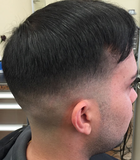 Barber Shop «Piedmont Barbers», reviews and photos, 2350 Cheshire Bridge Rd NE, Atlanta, GA 30324, USA