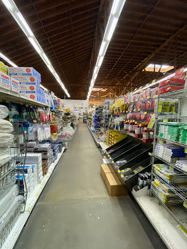 Hardware Store «Discount Builders Supply», reviews and photos, 1695 Mission St, San Francisco, CA 94103, USA