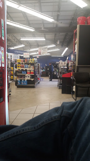 Auto Parts Store «Pep Boys Auto Parts & Service», reviews and photos, 5055 Library Rd, Bethel Park, PA 15102, USA