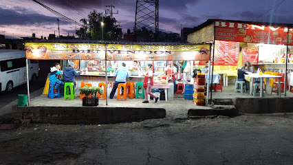 Taqueria El Moreno - Hogares de Atizapan, 52910 Ciudad López Mateos, State of Mexico, Mexico