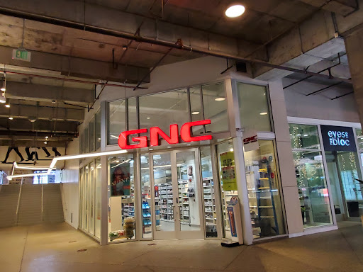 GNC