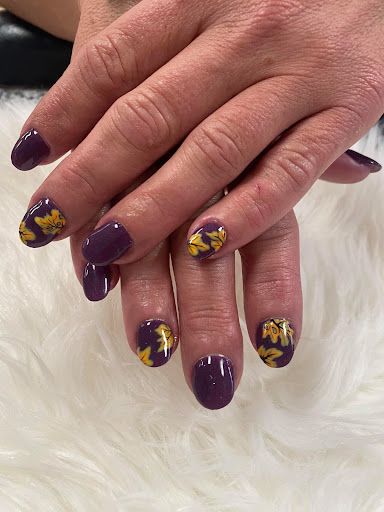 Nail Salon «Glory Nails», reviews and photos, 200 High Ave W # 13, Oskaloosa, IA 52577, USA