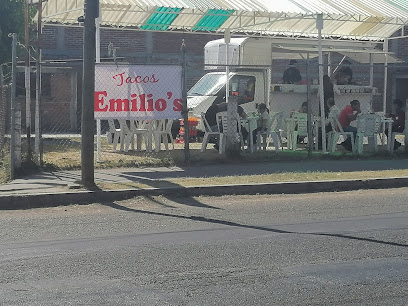 Tacos Emilio's