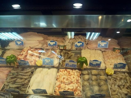 Produce Market «Morse Fresh Market», reviews and photos, 1430 W Morse Ave, Chicago, IL 60626, USA