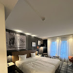 Photo n°1 de l'avis de Luisa.e fait le 25/04/2023 à 16:34 sur le  Radisson Blu Hotel, Karlsruhe à Ettlingen