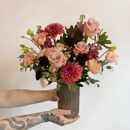 Florist «A Village of Flowers», reviews and photos, 1712 21st Ave S, Nashville, TN 37212, USA