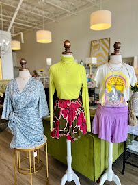 Chesney's Boutique - Photo 5 - Car repair in Waco, TX, Waco